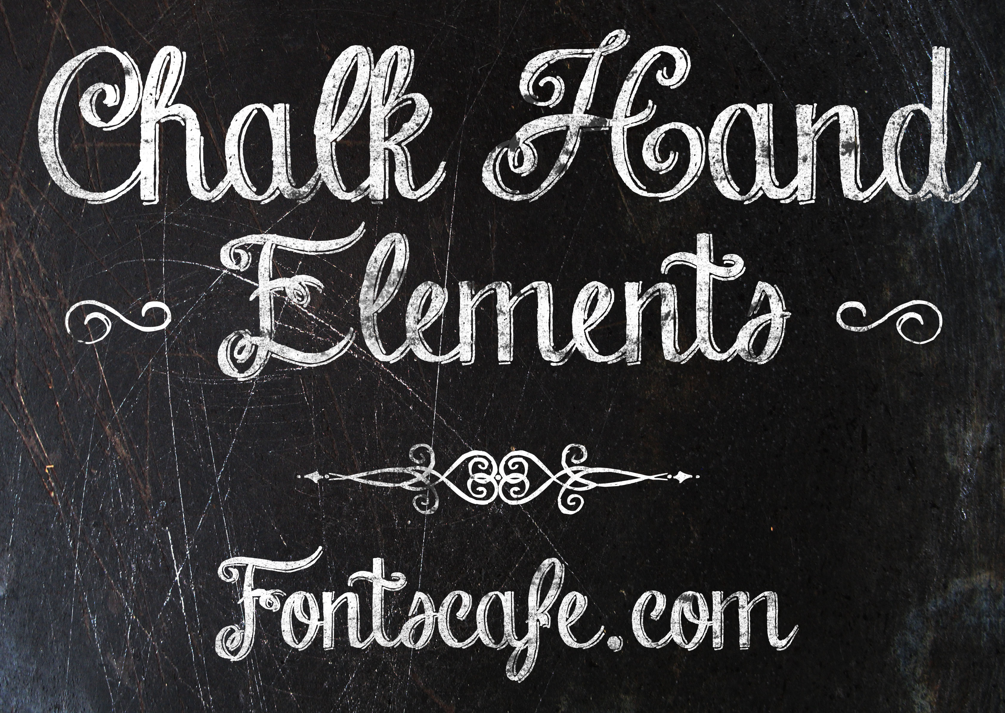 chalk-hand-lettering-pack-fonts-fonts-cafe