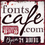 cool fonts and more!